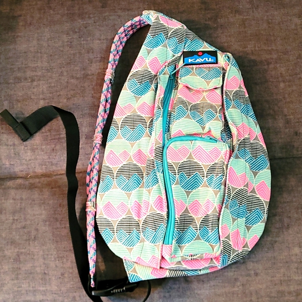 Kavu sling bag